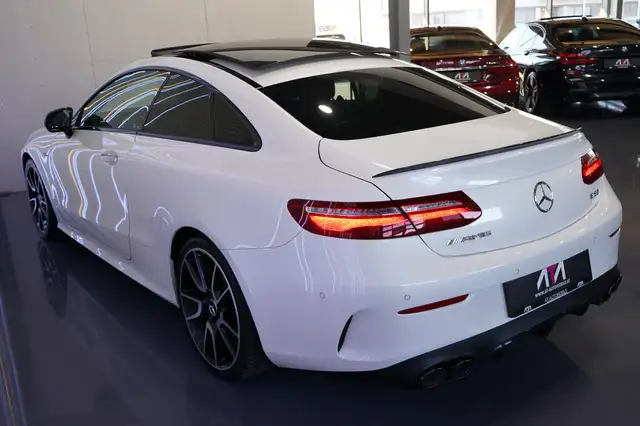 Mercedes-Benz E 53 AMG E 53 AMG 4Matic (238.361) Ansicht 10