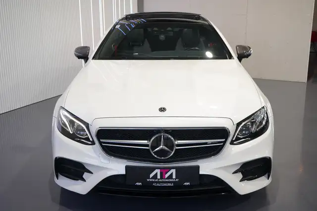 Mercedes-Benz E 53 AMG E 53 AMG 4Matic (238.361) Ansicht 5