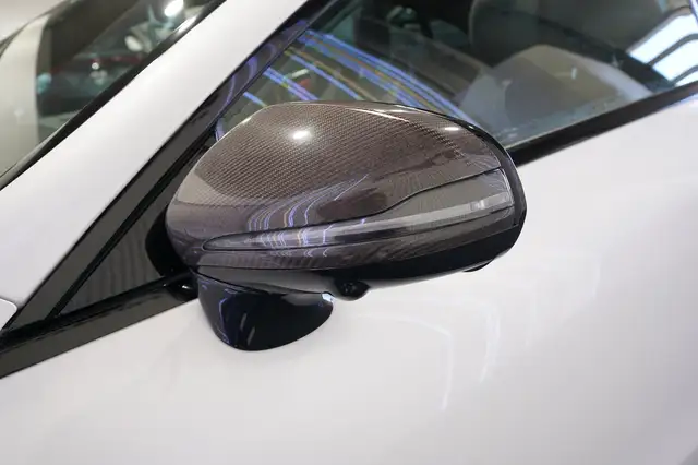 Mercedes-Benz E 53 AMG E 53 AMG 4Matic (238.361) Ansicht 12