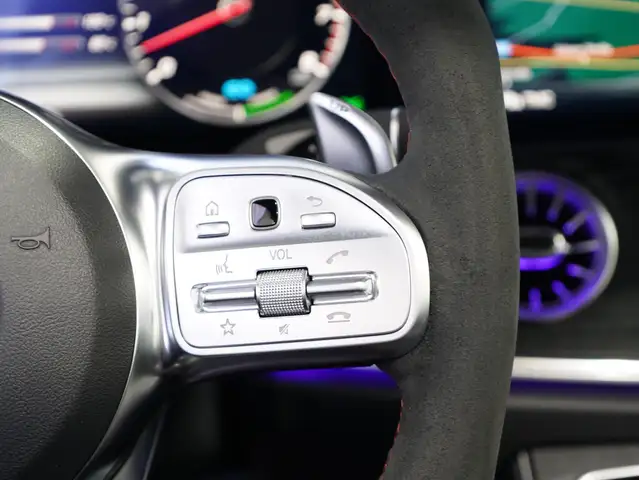 Mercedes-Benz E 53 AMG E 53 AMG 4Matic (238.361) Ansicht 27