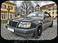 Mercedes-Benz E 300 W124|AMG|E300|CE-Coupé|Automatik|Custom-Interior Zwart - thumbnail 21