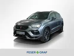 Cupra Ateca 2.0 TSI 4Dr. ACC AHK vorb. Navi RüKa Sitzh