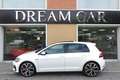 Volkswagen Golf GTI Performance 2.0 245CV DSG 5p. TETTO-PELLE-19" Bianco - thumbnail 2