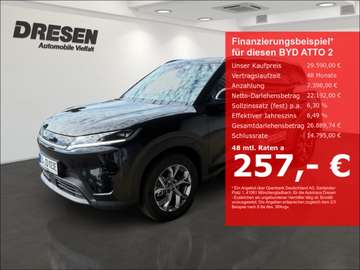 64,8 kWh Comfort Panorama/Elek. Sitze/360° Kamera