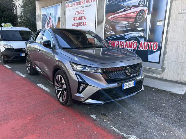 Renault Rafale Rafale 1.2 e-Tech full hybrid Techno 200cv auto