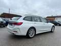BMW 318 i Touring Aut. | SPORTSITZE Weiß - thumbnail 3