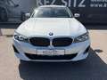 BMW 318 i Touring Aut. | SPORTSITZE Weiß - thumbnail 8