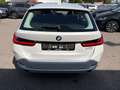 BMW 318 i Touring Aut. | SPORTSITZE Weiß - thumbnail 4