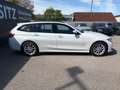 BMW 318 i Touring Aut. | SPORTSITZE Weiß - thumbnail 2