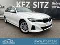 BMW 318 i Touring Aut. | SPORTSITZE Weiß - thumbnail 1