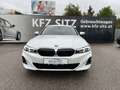 BMW 318 i Touring Aut. | SPORTSITZE Weiß - thumbnail 8