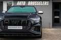 Audi SQ8 4.0 TDI 3xS line quattro Zeer Compleet 23"LM..... Fekete - thumbnail 7