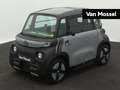 Opel Rocks-e Tekno | Nieuw | mobiliteit vanaf 16 jaar | Uit voo Grijs - thumbnail 1