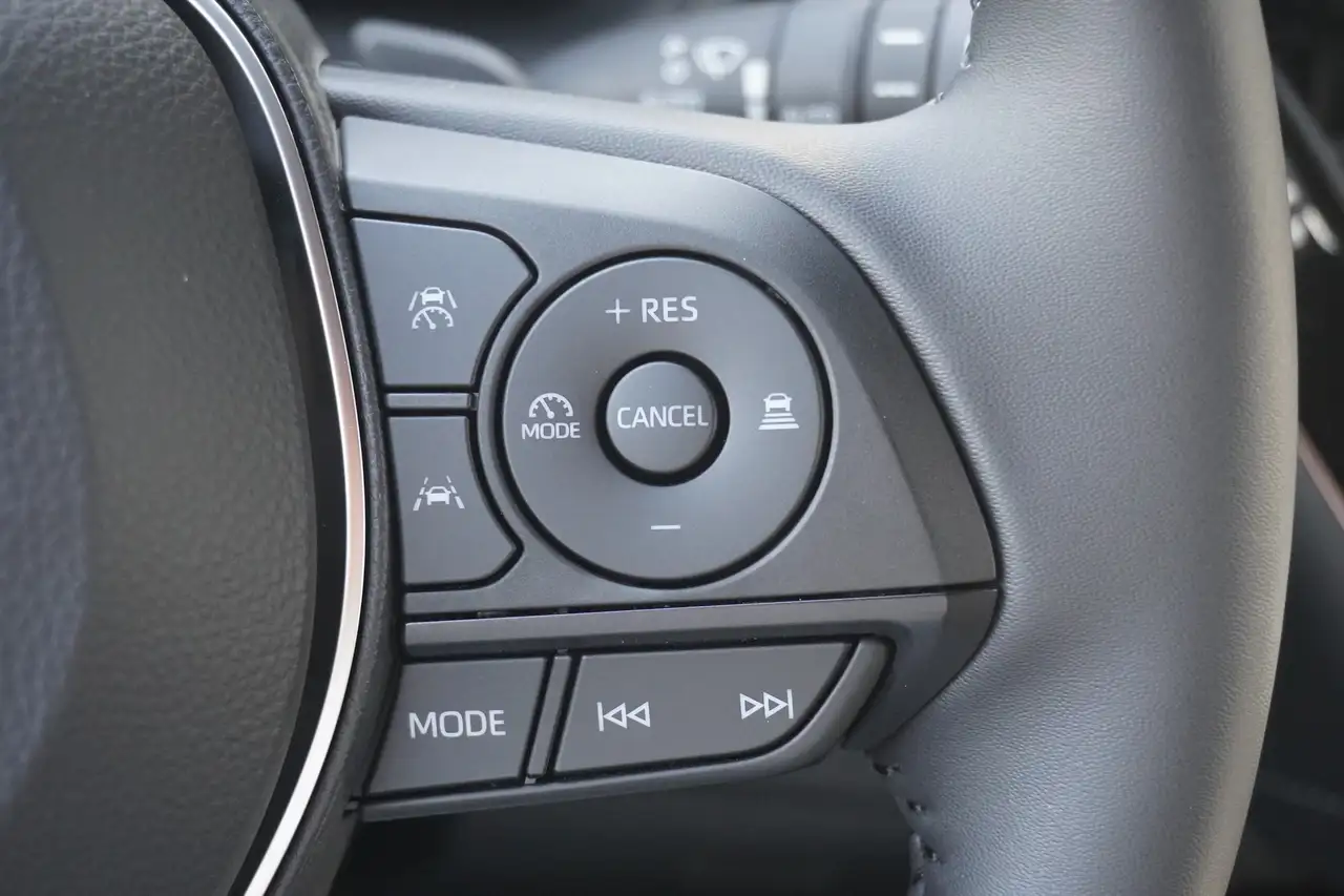Toyota Corolla 2.0 Hybrid Teamplayer LED Standheizung, миниатюра 21