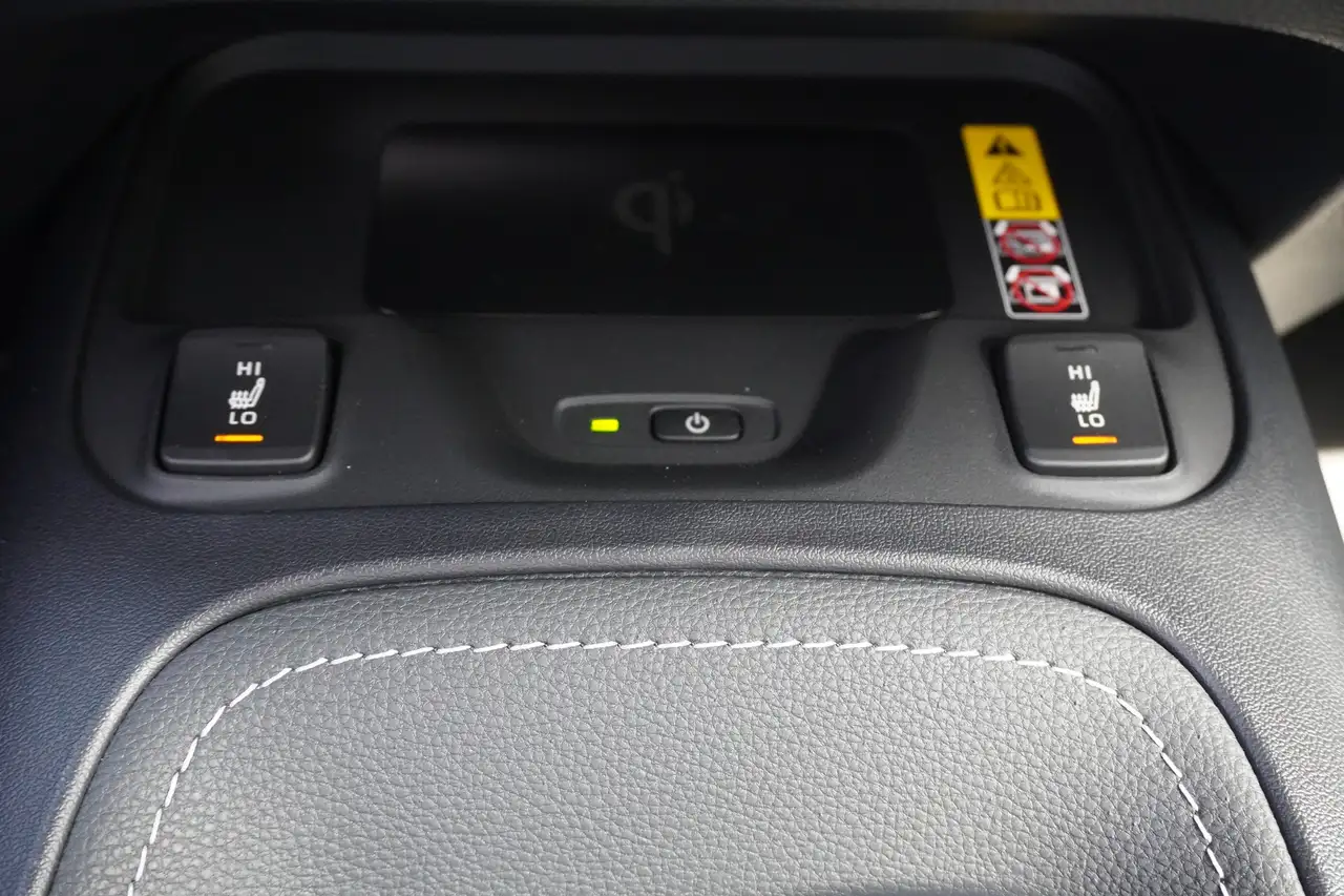 Toyota Corolla 2.0 Hybrid Teamplayer LED Standheizung, миниатюра 28
