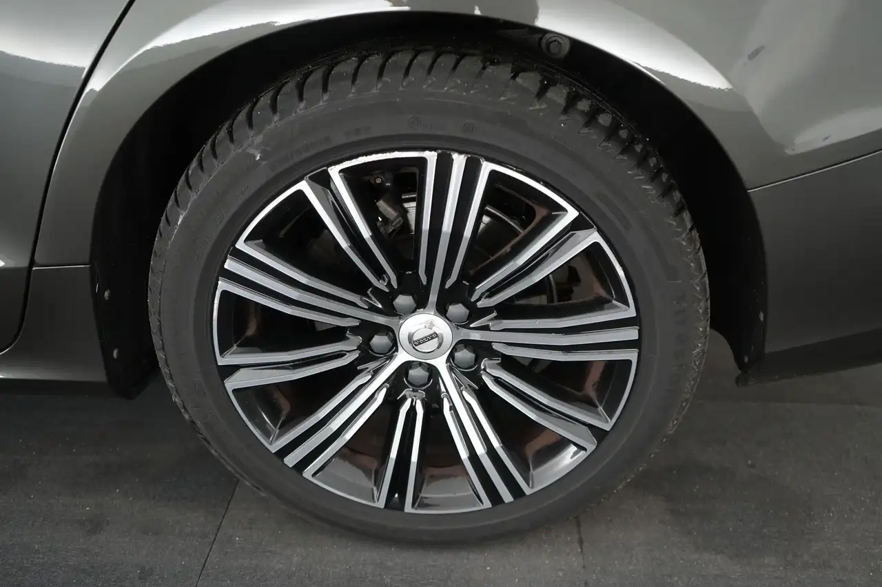 Volvo V60 2.0 D4 Inscription Geartr. Intellisafe Pro LEDER/C, миниатюра 19