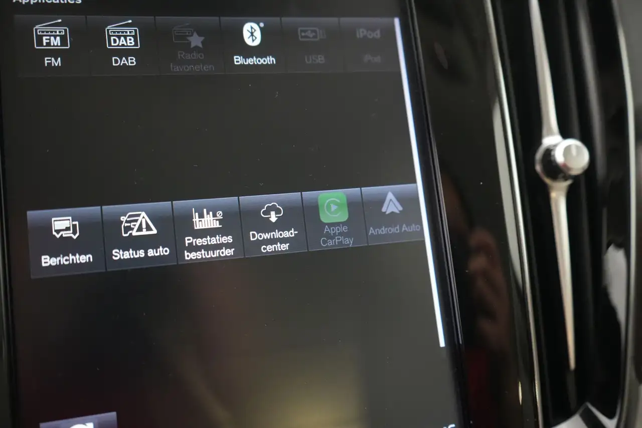 Volvo V60 2.0 D4 Inscription Geartr. Intellisafe Pro LEDER/C, миниатюра 28