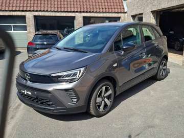 Crossland 1.2i Edition S/S