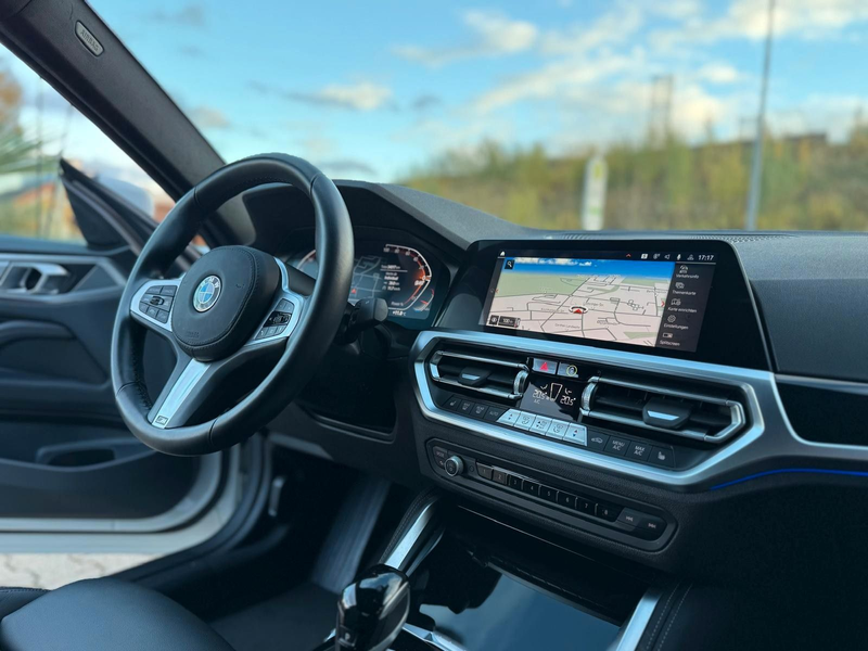 BMW 430 i Coupe *M-Paket*LED*Leder*Kamera*Digital* — photo 10