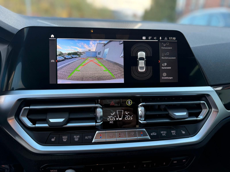BMW 430 i Coupe *M-Paket*LED*Leder*Kamera*Digital* — photo 14