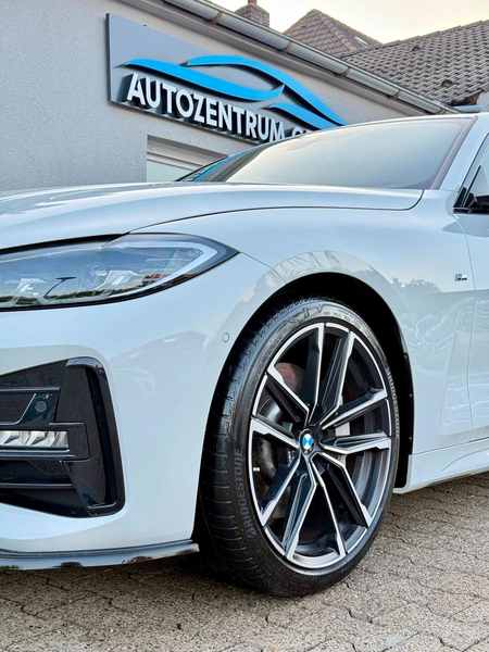BMW 430 i Coupe *M-Paket*LED*Leder*Kamera*Digital* — photo 2