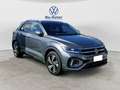 Volkswagen T-Roc 2.0 tdi r-line 115cv Gris - thumbnail 3