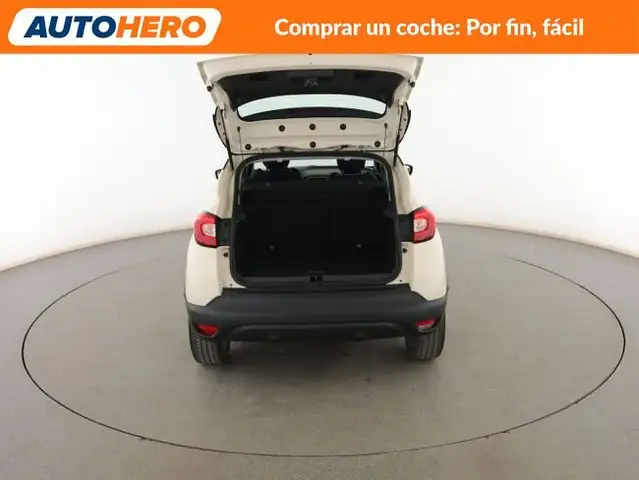 Renault Captur view 17
