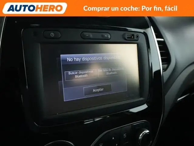 Renault Captur view 24