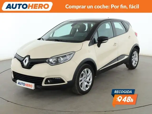 Renault Captur main image