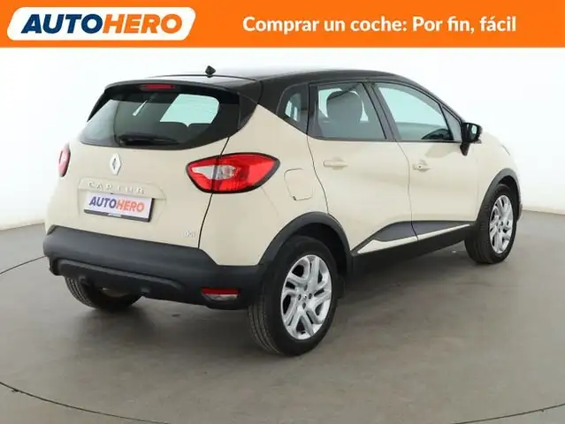 Renault Captur view 6