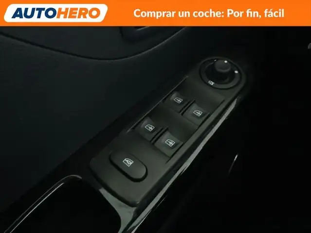 Renault Captur view 29