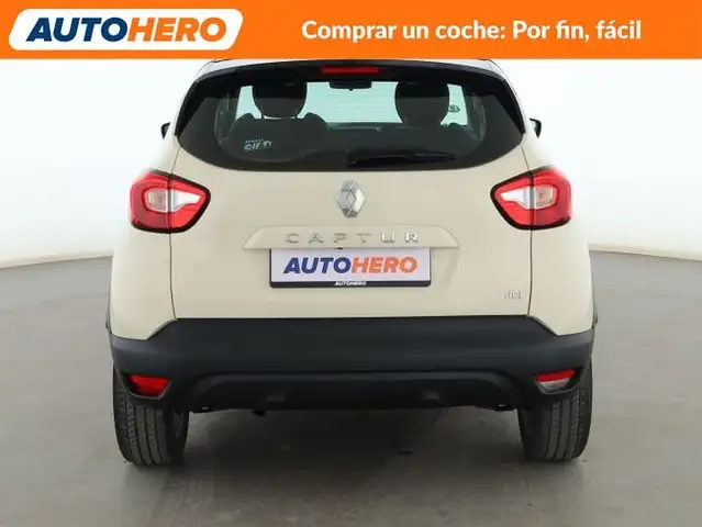 Renault Captur view 5