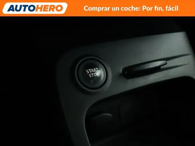 Renault Captur view 25