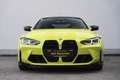 BMW M4 Competition Gelb - thumbnail 3