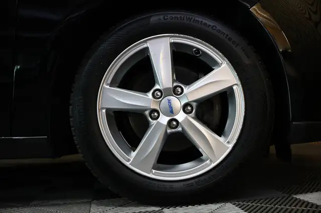 Ford Focus view 4