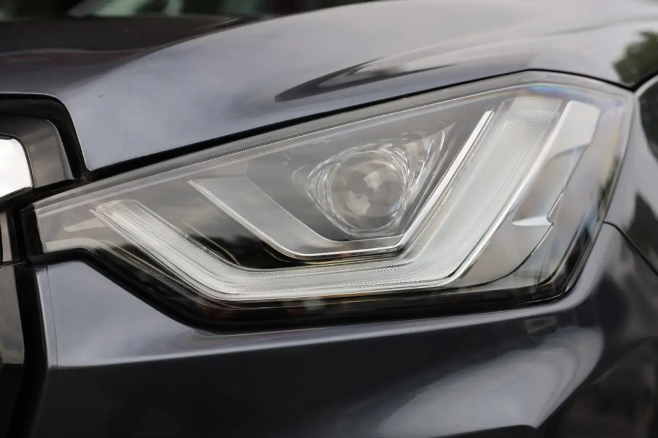 Isuzu D-Max 2023 — фото 24