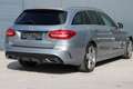 Mercedes-Benz C 220 C 220 d T AMG Line 4MATIC Aut. Grau - thumbnail 6