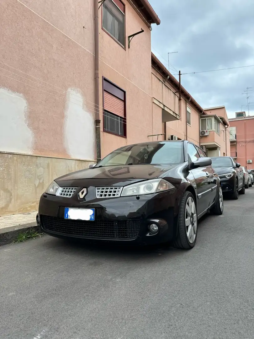 Renault Megane 5p 2.0 Sport Power 225cv - 2