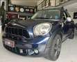 MINI Cooper SD Countryman Mini Countryman 2.0 Cooper SD ALL4 Blauw - thumbnail 1