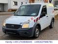 Ford Transit Connect Kurz 1.8 TDCi /TÜV AU NEU/1.HAND Weiß - thumbnail 2