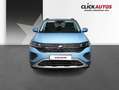 Volkswagen T-Cross 1.0 TSI Life Aut. 85kW Azul - thumbnail 2