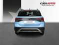 Volkswagen T-Cross 1.0 TSI Life Aut. 85kW Azul - thumbnail 6