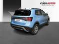 Volkswagen T-Cross 1.0 TSI Life Aut. 85kW Azul - thumbnail 5