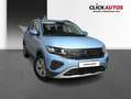 Volkswagen T-Cross 1.0 TSI Life Aut. 85kW Azul - thumbnail 3