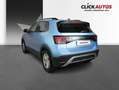 Volkswagen T-Cross 1.0 TSI Life Aut. 85kW Azul - thumbnail 7