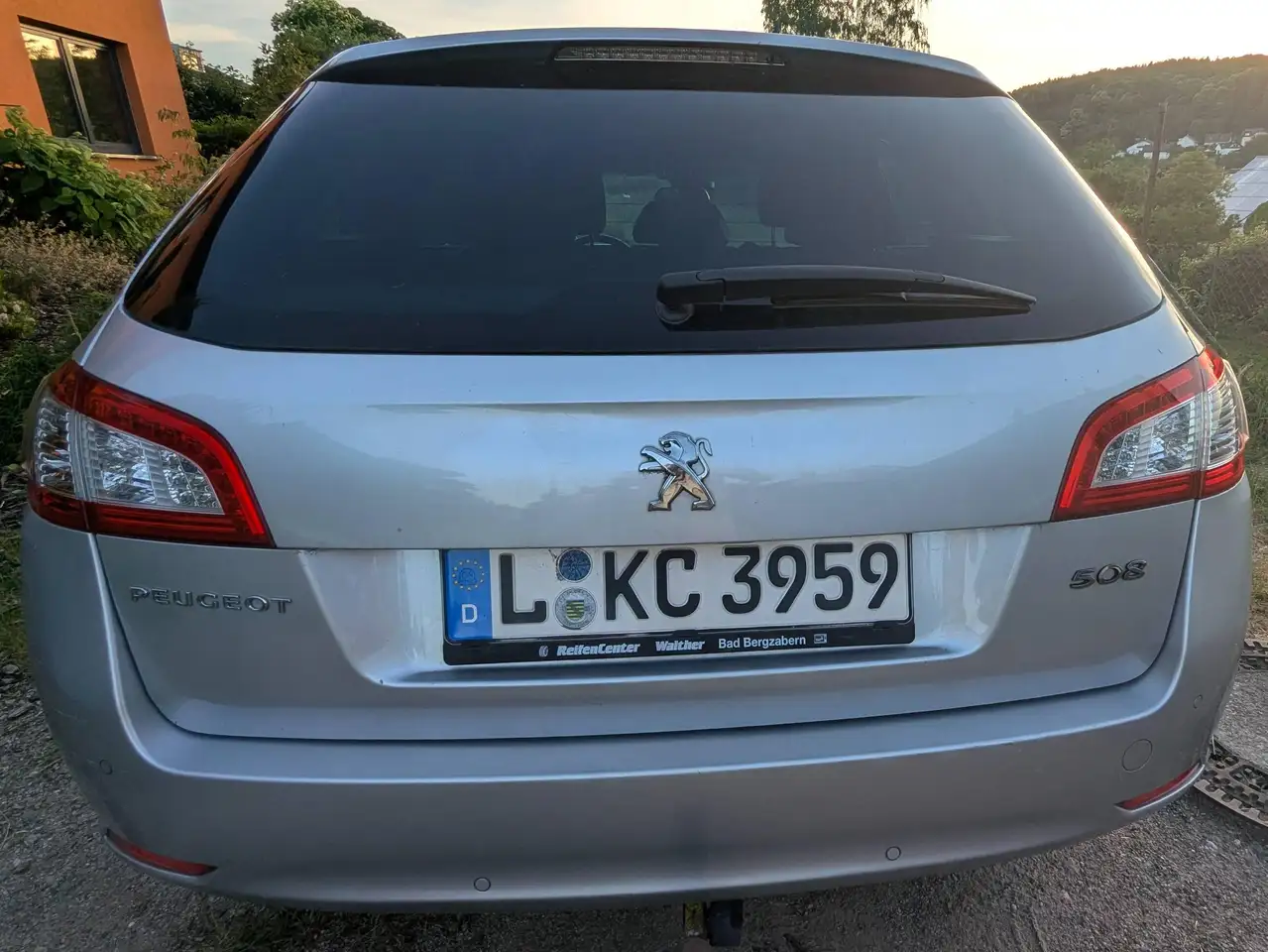 Das Auto
