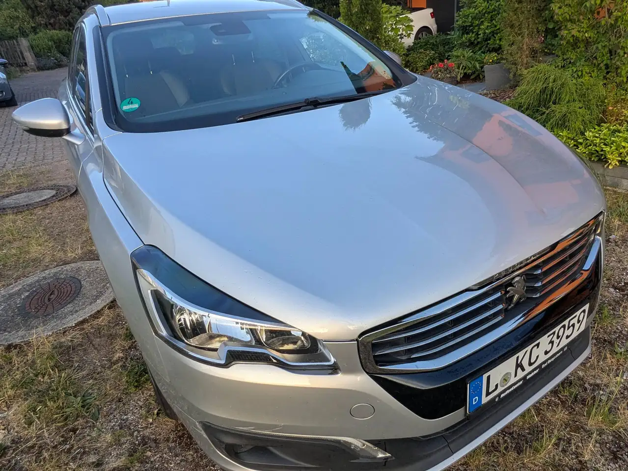Das Auto