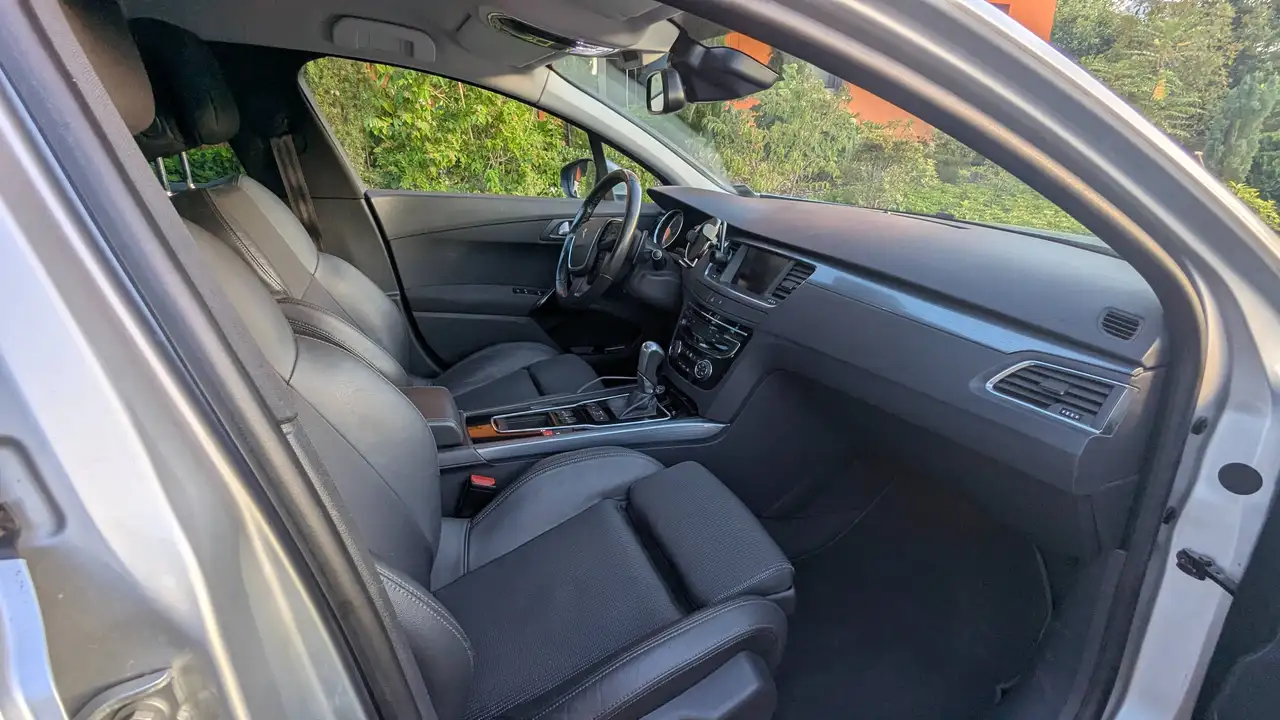 Das Auto