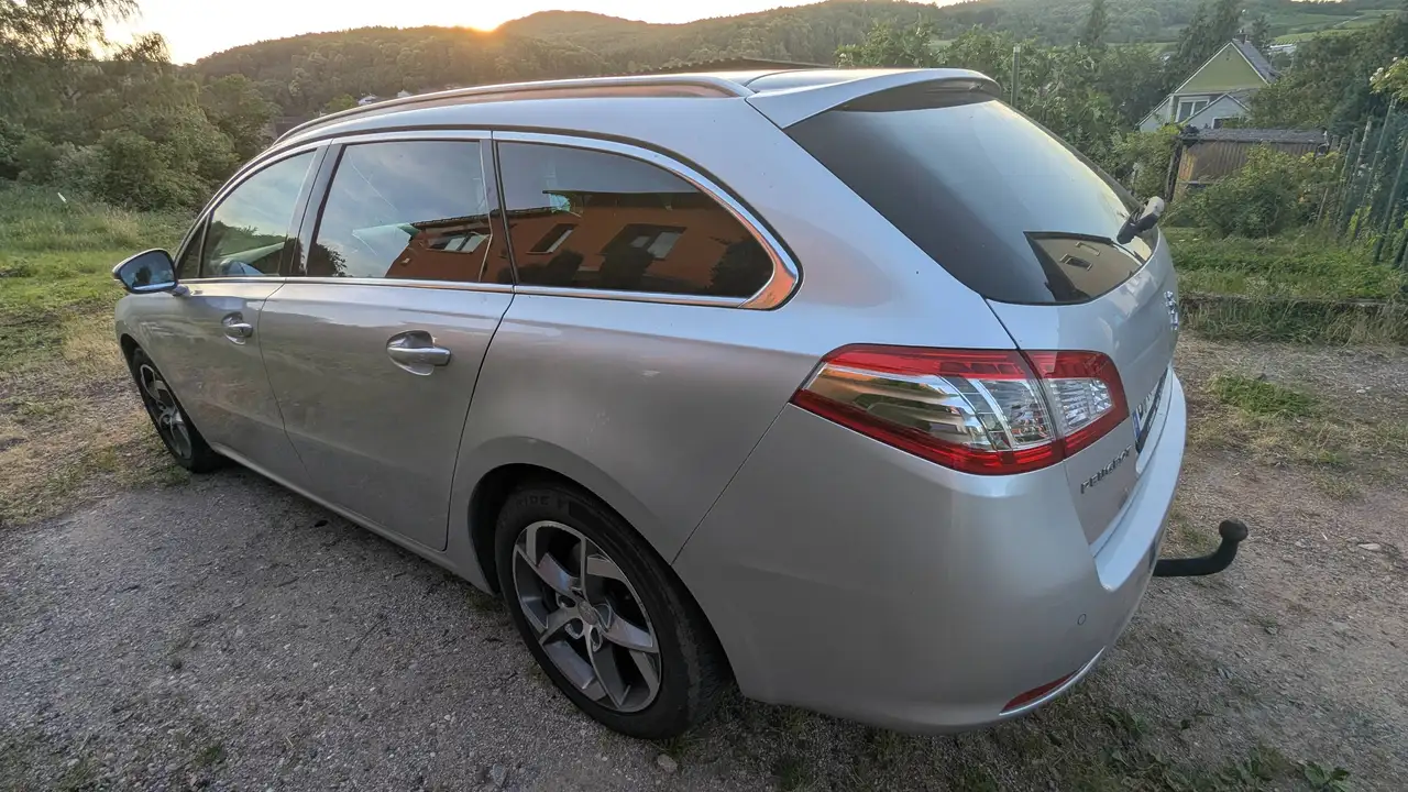 Das Auto