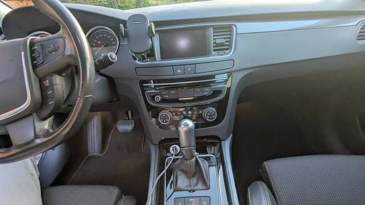 Das Auto